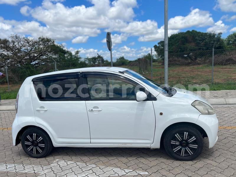 Big with watermark toyota passo maputo maputo 31362