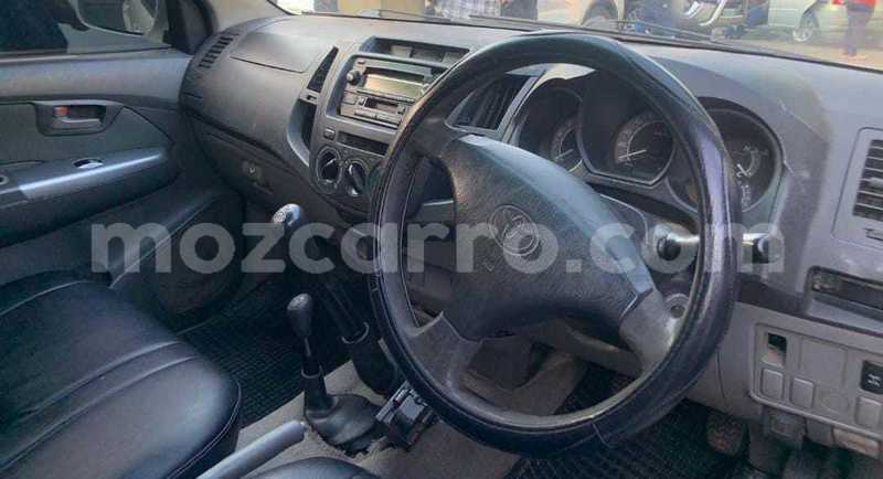 Big with watermark toyota hilux maputo maputo 31363