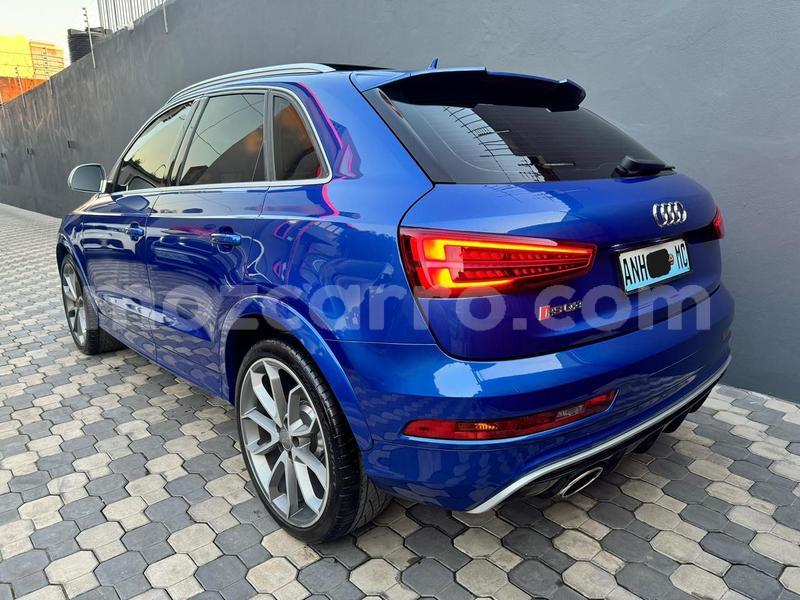 Big with watermark audi rs3 maputo maputo 31364