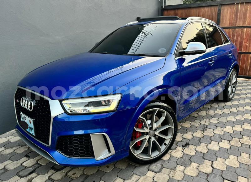 Big with watermark audi rs3 maputo maputo 31364