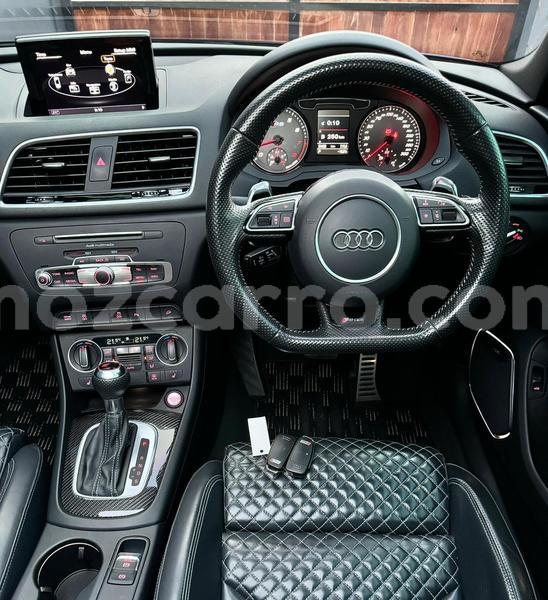 Big with watermark audi rs3 maputo maputo 31364