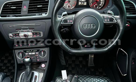 Tenga Itsva Audi RS3 Bhuruu Mota in Maputo in Maputo Tenga Itsva Audi RS3 Bhuruu Mota in Maputo in Maputo