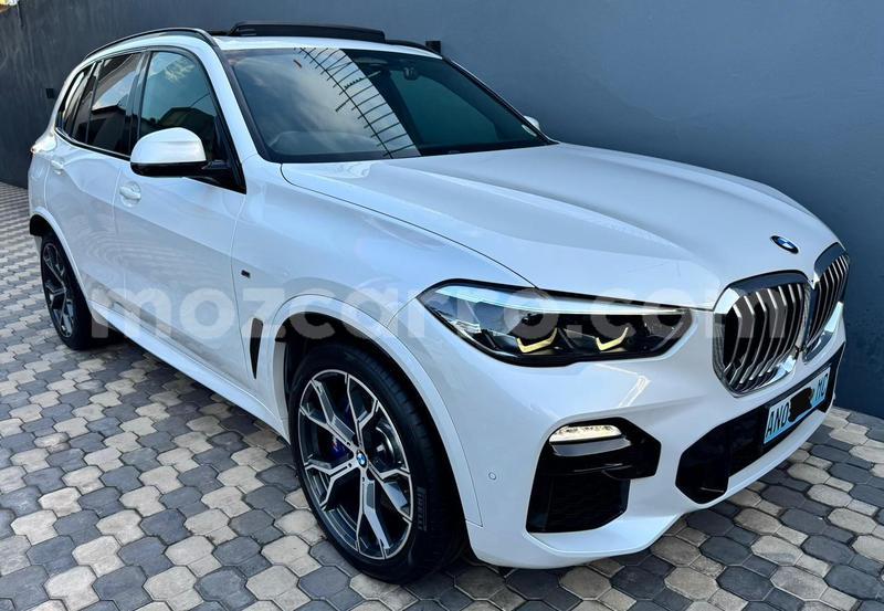 Big with watermark bmw x5 maputo maputo 31366