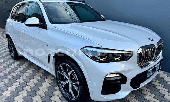 Nunua Mpya BMW X5 Nyeupe Gari ndani ya Maputo nchini Maputo Nunua Mpya BMW X5 Nyeupe Gari ndani ya Maputo nchini Maputo