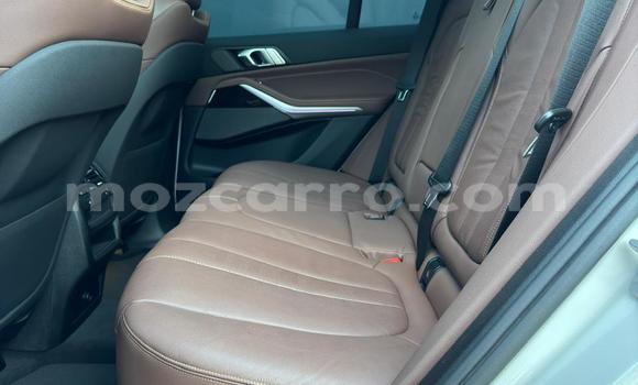 Nunua Mpya BMW X5 Nyeupe Gari ndani ya Maputo nchini Maputo Nunua Mpya BMW X5 Nyeupe Gari ndani ya Maputo nchini Maputo