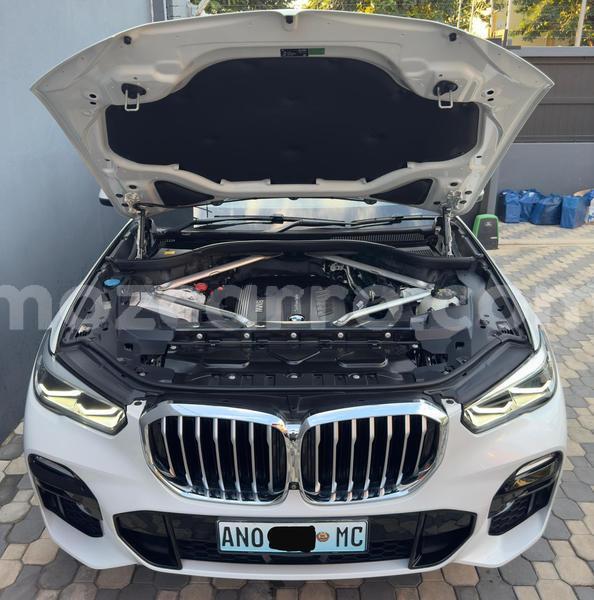 Big with watermark bmw x5 maputo maputo 31366