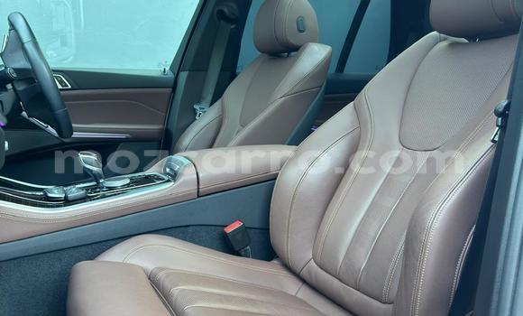 Nunua Mpya BMW X5 Nyeupe Gari ndani ya Maputo nchini Maputo Nunua Mpya BMW X5 Nyeupe Gari ndani ya Maputo nchini Maputo