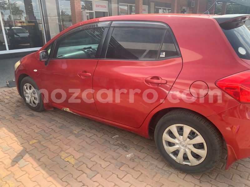 Big with watermark toyota auris maputo maputo 31367