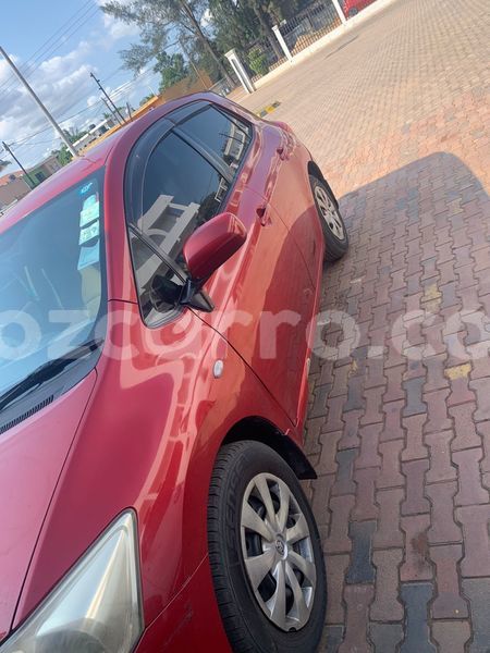 Big with watermark toyota auris maputo maputo 31367