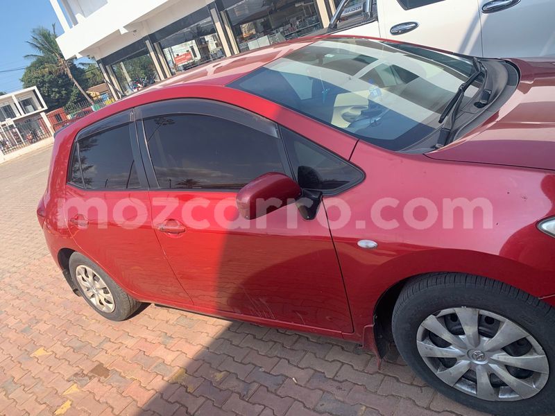 Big with watermark toyota auris maputo maputo 31367