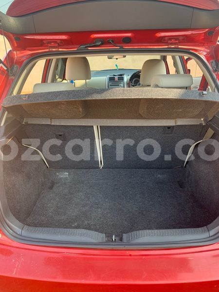 Big with watermark toyota auris maputo maputo 31367