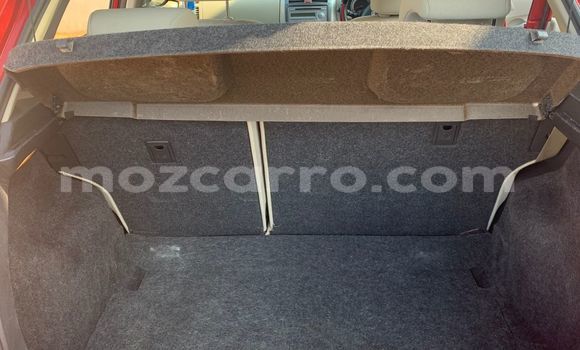 Comprar Usado Toyota Auris Vermelho Carro em Maputo em Maputo Comprar Usado Toyota Auris Vermelho Carro em Maputo em Maputo