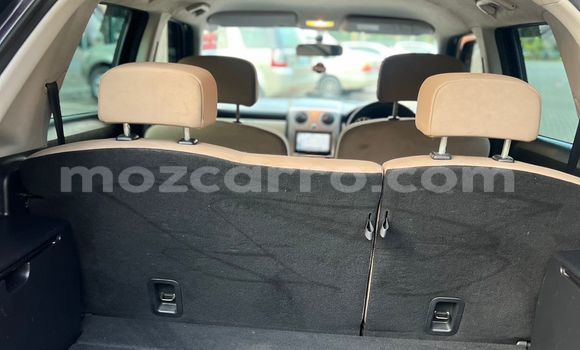 Nunua Mpya Mazda Verisa Brown Gari ndani ya Maputo nchini Maputo Nunua Mpya Mazda Verisa Brown Gari ndani ya Maputo nchini Maputo