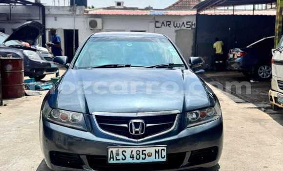 Buy Used Honda Accord Other Car in Maputo in Maputo