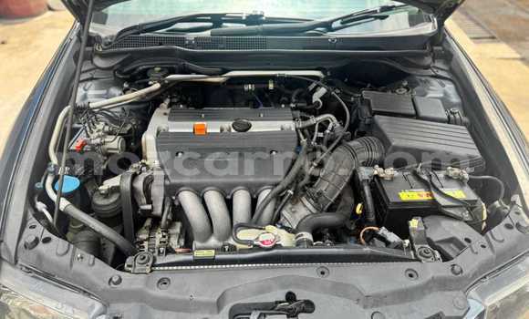 Tenga Tsaru Honda Accord Zvimwe Mota in Maputo in Maputo Tenga Tsaru Honda Accord Zvimwe Mota in Maputo in Maputo