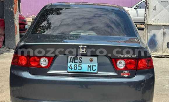 Tenga Tsaru Honda Accord Zvimwe Mota in Maputo in Maputo Tenga Tsaru Honda Accord Zvimwe Mota in Maputo in Maputo