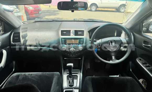 Tenga Tsaru Honda Accord Zvimwe Mota in Maputo in Maputo Tenga Tsaru Honda Accord Zvimwe Mota in Maputo in Maputo