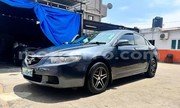 Tenga Tsaru Honda Accord Zvimwe Mota in Maputo in Maputo Tenga Tsaru Honda Accord Zvimwe Mota in Maputo in Maputo
