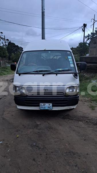 Big with watermark toyota hiace maputo maputo 31370