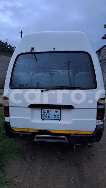 Big with watermark toyota hiace maputo maputo 31370