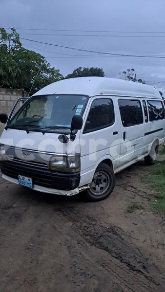 Big with watermark toyota hiace maputo maputo 31370