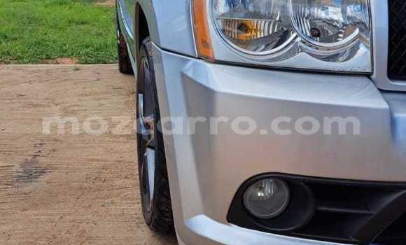 Tenga Tsaru Jeep Grand Cherokee Sirivha Mota in Maputo in Maputo Tenga Tsaru Jeep Grand Cherokee Sirivha Mota in Maputo in Maputo