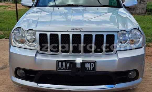 Tenga Tsaru Jeep Grand Cherokee Sirivha Mota in Maputo in Maputo Tenga Tsaru Jeep Grand Cherokee Sirivha Mota in Maputo in Maputo