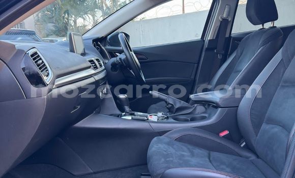 Tenga Itsva Mazda Axela Bhuruu Mota in Maputo in Maputo Tenga Itsva Mazda Axela Bhuruu Mota in Maputo in Maputo