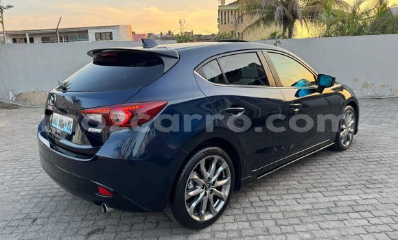 Tenga Itsva Mazda Axela Bhuruu Mota in Maputo in Maputo Tenga Itsva Mazda Axela Bhuruu Mota in Maputo in Maputo