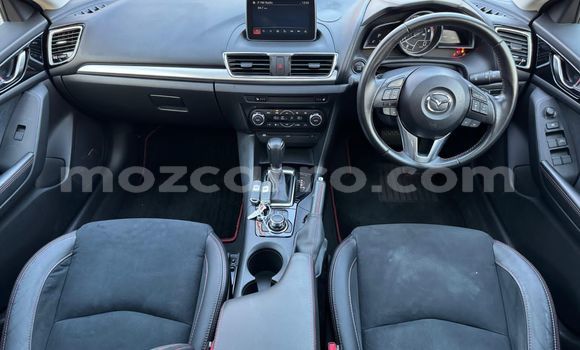 Tenga Itsva Mazda Axela Bhuruu Mota in Maputo in Maputo Tenga Itsva Mazda Axela Bhuruu Mota in Maputo in Maputo