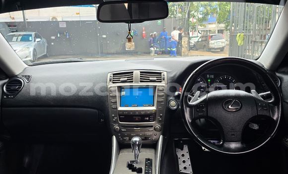 Comprar Novo Lexus IS Vermelho Carro em Maputo em Maputo Comprar Novo Lexus IS Vermelho Carro em Maputo em Maputo