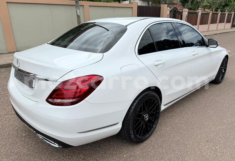 Big with watermark mercedes benz c class maputo maputo 31377