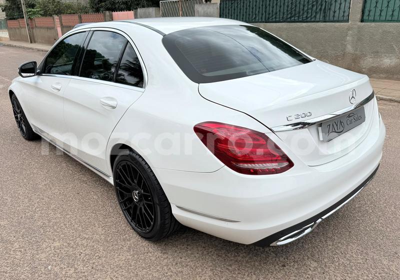 Big with watermark mercedes benz c class maputo maputo 31377