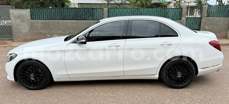 Big with watermark mercedes benz c class maputo maputo 31377