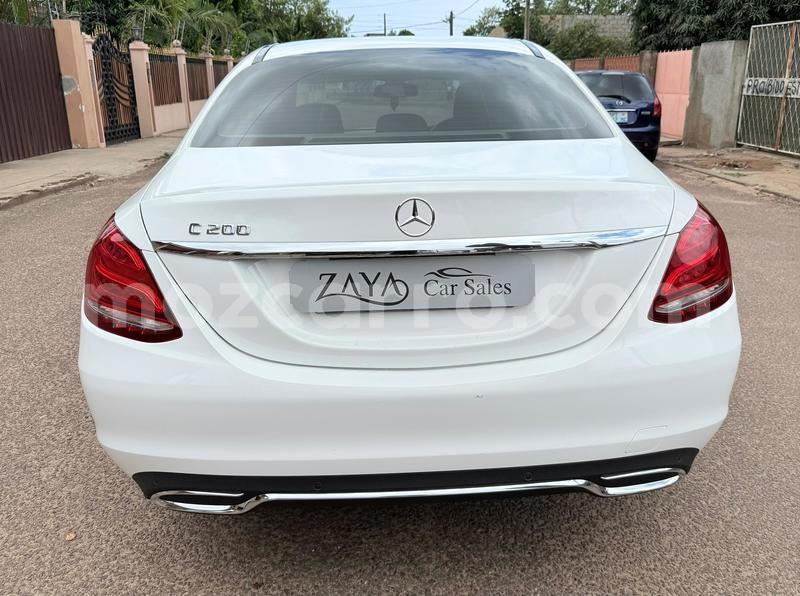 Big with watermark mercedes benz c class maputo maputo 31377