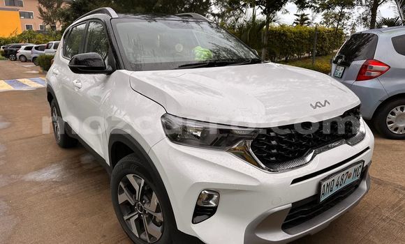 Tenga Tsaru Kia Sorento Chena Mota in Maputo in Maputo