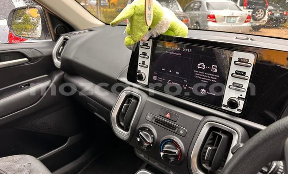 Tenga Tsaru Kia Sorento Chena Mota in Maputo in Maputo Tenga Tsaru Kia Sorento Chena Mota in Maputo in Maputo