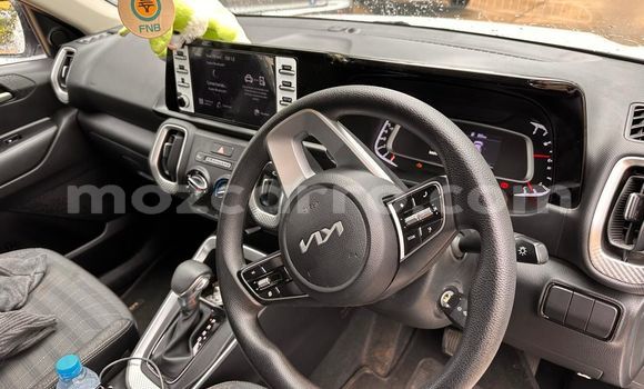 Tenga Tsaru Kia Sorento Chena Mota in Maputo in Maputo Tenga Tsaru Kia Sorento Chena Mota in Maputo in Maputo