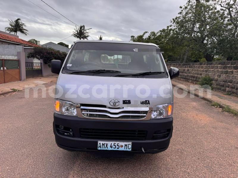 Big with watermark toyota hiace maputo maputo 31379