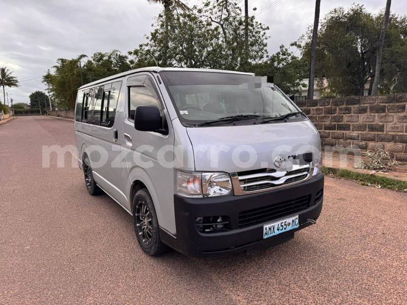 Big with watermark toyota hiace maputo maputo 31379