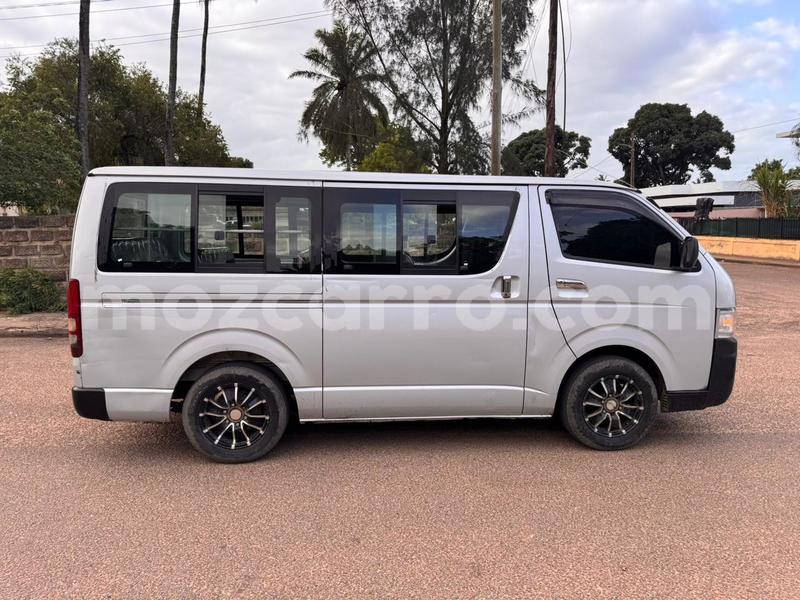 Big with watermark toyota hiace maputo maputo 31379