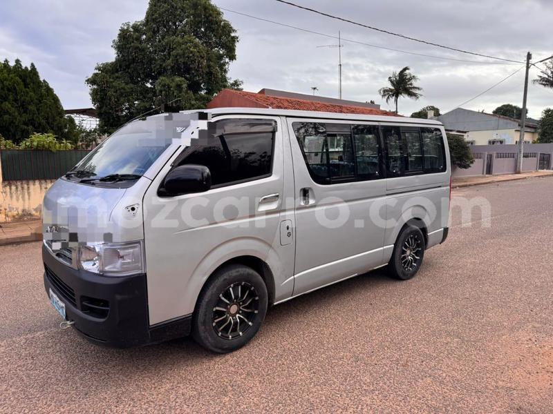 Big with watermark toyota hiace maputo maputo 31379