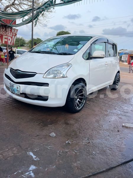 Big with watermark toyota ractis maputo maputo 31380