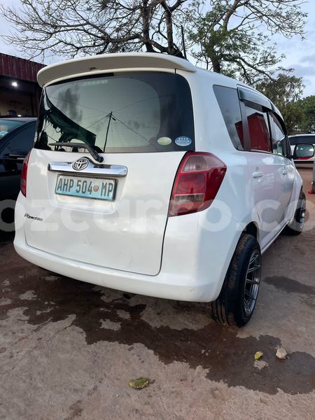 Big with watermark toyota ractis maputo maputo 31380