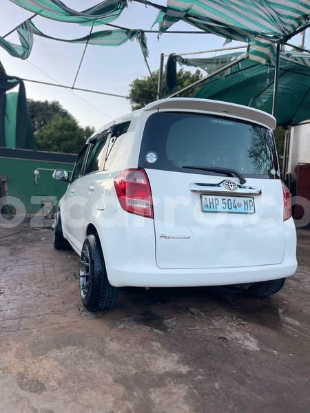 Big with watermark toyota ractis maputo maputo 31380