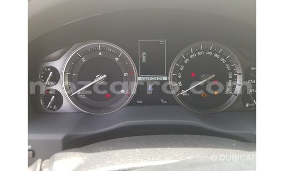 Tenga Imported Toyota Land Cruiser Bhurawuni Mota in Import - Dubai in Cabo Delgado Tenga Imported Toyota Land Cruiser Bhurawuni Mota in Import - Dubai in Cabo Delgado