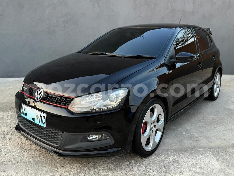 Big with watermark volkswagen polo maputo maputo 31383