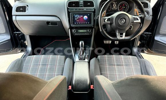 Buy New Volkswagen Polo Black Car in Maputo in Maputo Buy New Volkswagen Polo Black Car in Maputo in Maputo