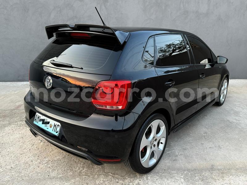 Big with watermark volkswagen polo maputo maputo 31383