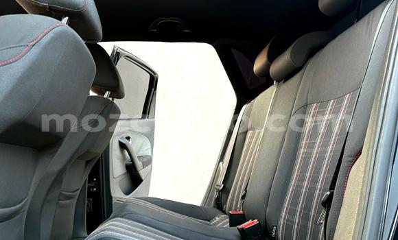 Buy New Volkswagen Polo Black Car in Maputo in Maputo Buy New Volkswagen Polo Black Car in Maputo in Maputo